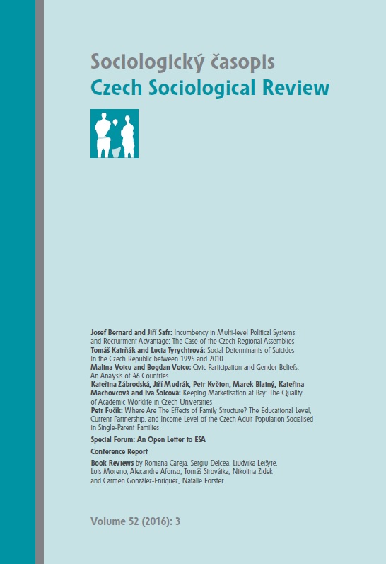 Marius B. Busemeyer: Skills and Inequality: Partisan Politics and
the Political Economy of Education Reforms in Western Welfare States Cover Image