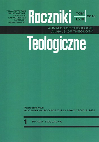 International Cooperation Institute of Family Studies and Social Work from Catholic University Institute of Psychology them G. Kostiuk in Kiev within the framework of the conference scientific training: Cover Image