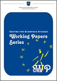 The Consolidation of EU Governance: the European Semester and the Evaluation of European Integration Deepening