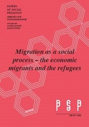 Far-right populism as a response to the crisis of multicultural Europe. PEGIDA case study Cover Image