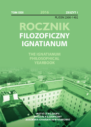 Pojęcie woli mocy Fryderyka Nietzschego