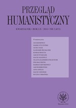 Bibliography of Works by Doctor Andrzej Kołakowski (1942–2015) Cover Image
