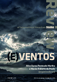 Overseas Visions: Understanding Latin American and Brazilian Cultural Identities Through Literature and Theater Cover Image