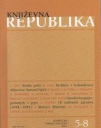 Mirni dani u Leksu