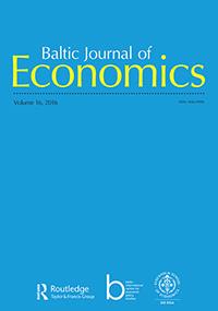 Survey measures of inflation expectations in Poland: are they relevant from the macroeconomic perspective? Cover Image