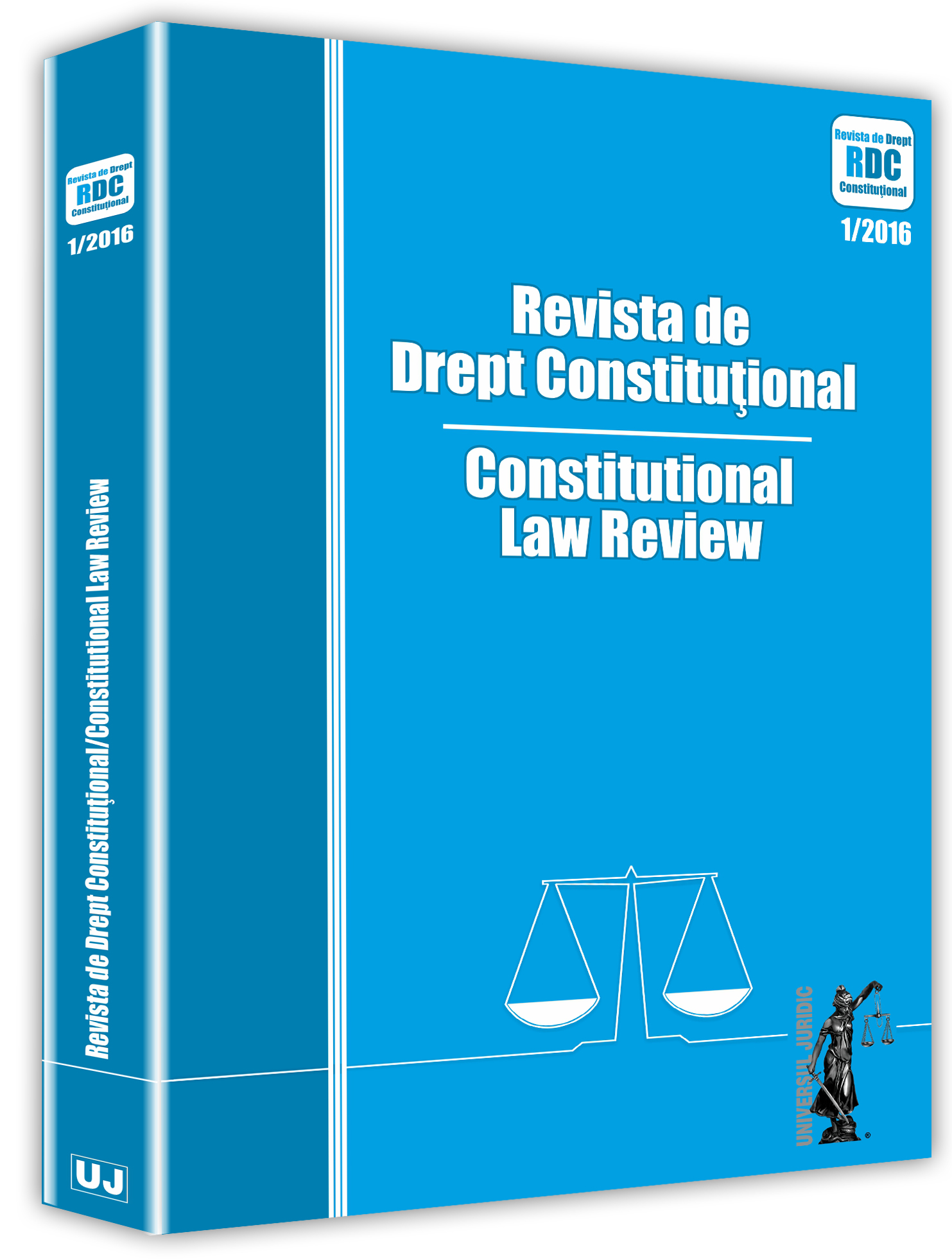 Profound changes in the legal system: Constitutional Court of the Republic of Moldova made it possible for every litigant to raise the exception of unconstitutionality Cover Image