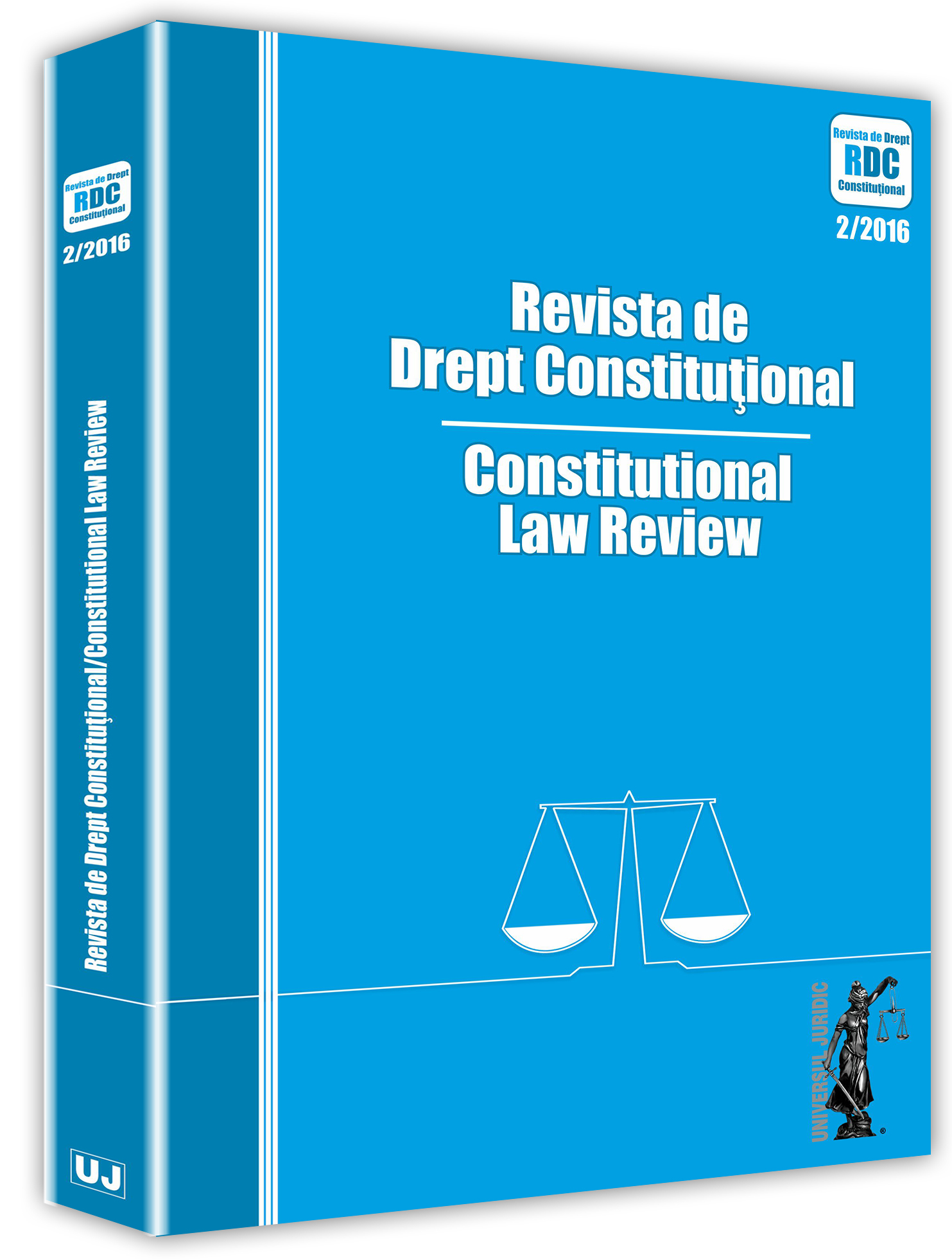 Constitutional reform in Ukraine – a means of improving the judiciary Cover Image