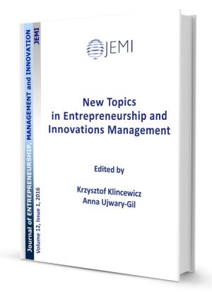 Challenges in Bootstrapping a Start-Up Venture: 
Keenga Research Turning the Tables on Venture Capitalists Cover Image
