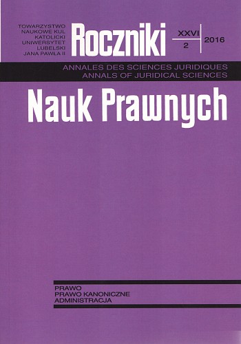 Czy drugi wyrok w procesie małżeńskim jest konieczny?