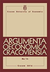 The Impact of the Monetary-fiscal Policy Mix and Financialisation on Fixed Asset Investment in the EU in 1999–2014 Cover Image