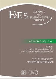 An overview of environmental excellence models Cover Image