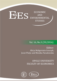 An environmental aspects of various types of heat sources in a single-family house Cover Image