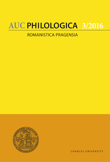 Lexical blending in spanish Cover Image