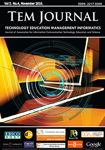 Students’ Perceived Effectiveness of Educational Technologies and Motivation in Smart Classroom Cover Image