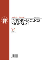 Žmogiškųjų išteklių valdymo procesų pokyčių vertinimas: teorinis ir praktinis aspektas