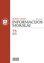 Application of storytelling in communication of organisations Cover Image