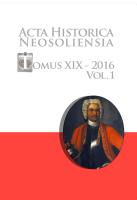 FRIMMOVÁ, Eva: Rok 1515 v premenách času (na pozadí Bartoliniho diela Odeporicon)