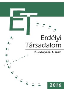 Compensatory Mechanisms and Balancing Strategies of an Ethnically Mixed (Hungarian-Roma) Community in a Borderland Settlement. Cover Image