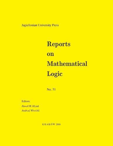 Categorical abstract algebraic logic weakly referential π-institutions Cover Image