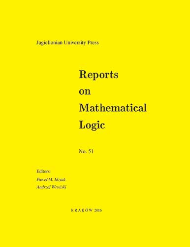 Truth in the limit Cover Image