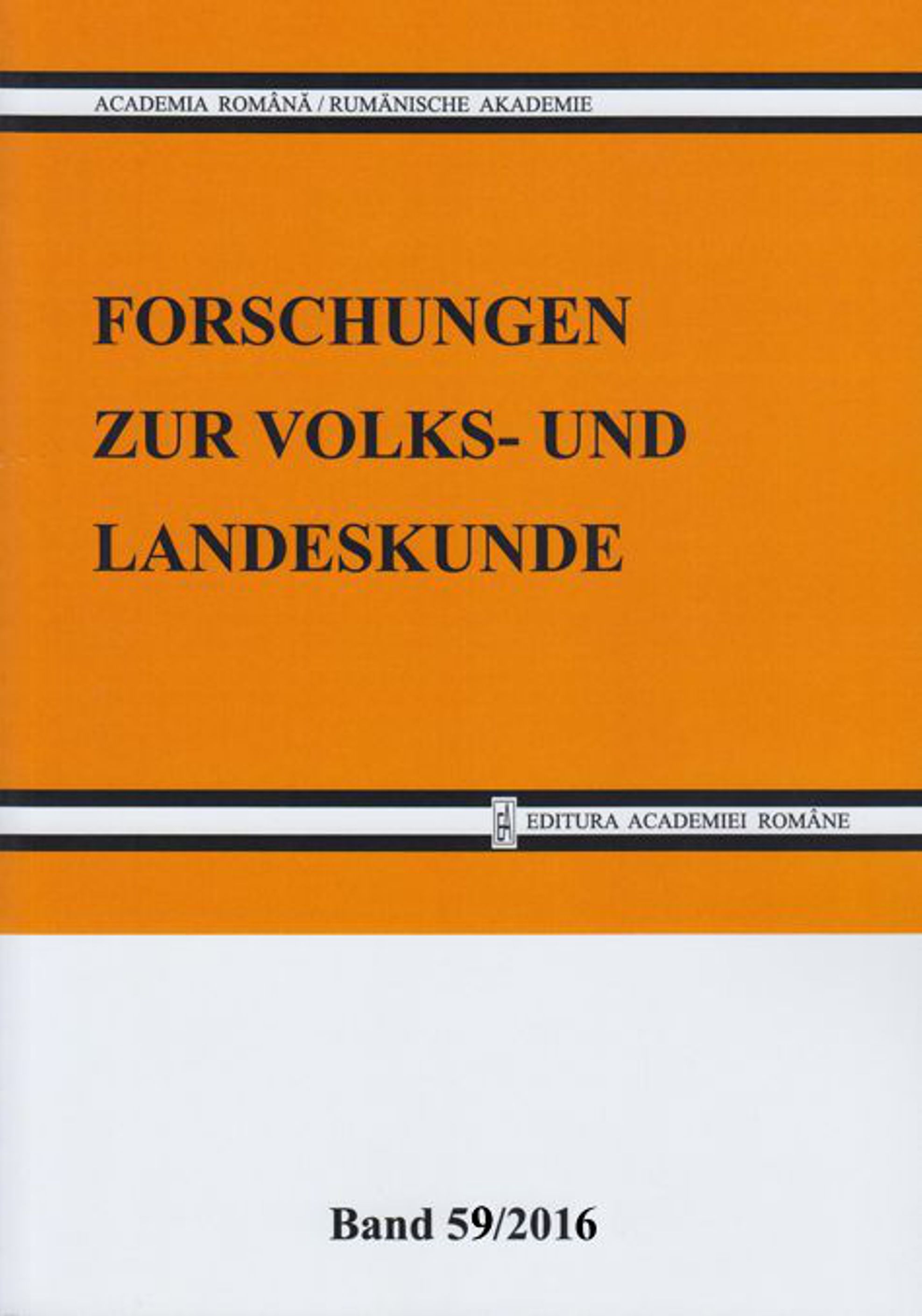 The Transylvanian Saxon Economic Elite in the Interwar Period Cover Image