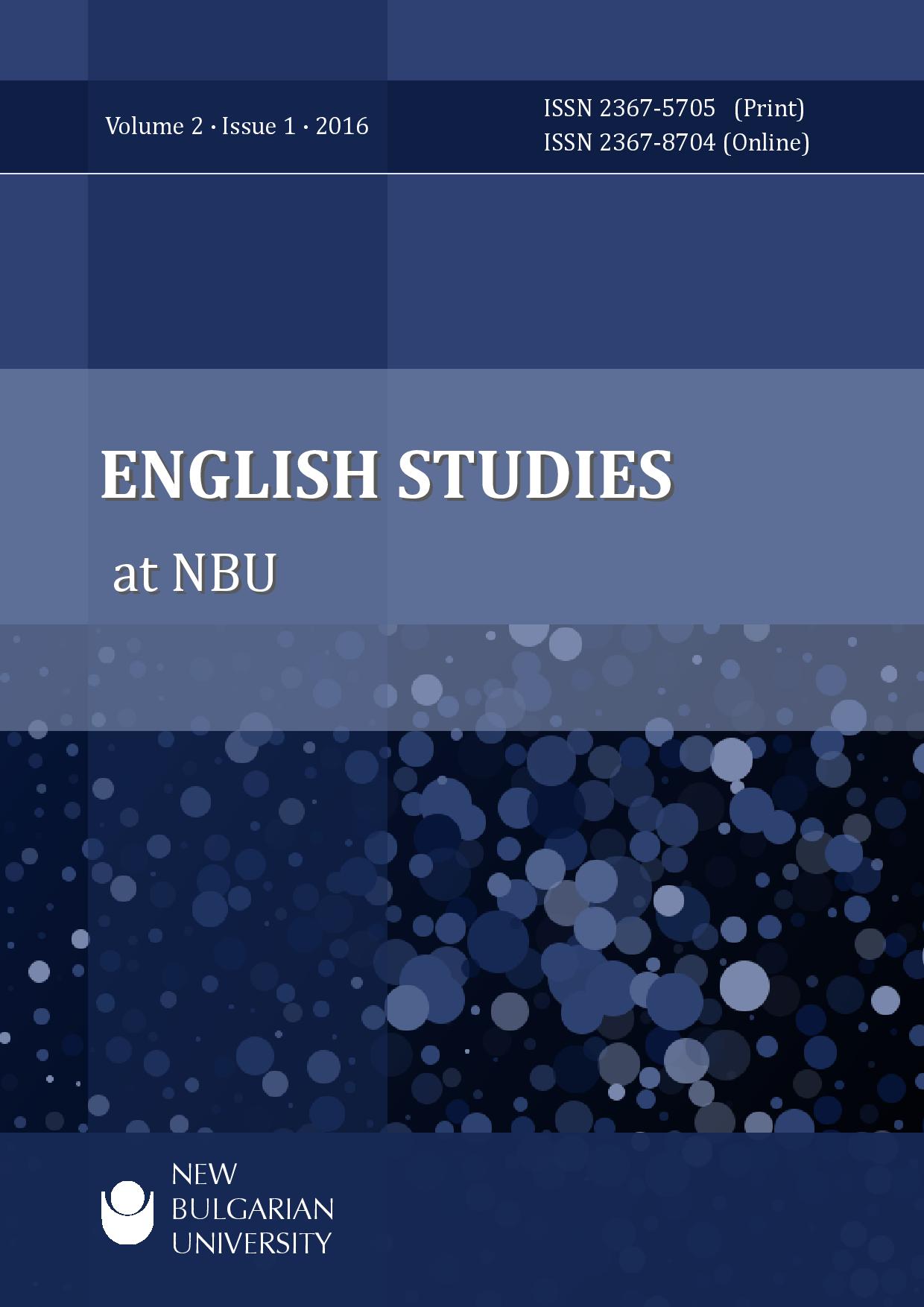 The splendour and misery of "Intercultural Communication" teaching modules Cover Image