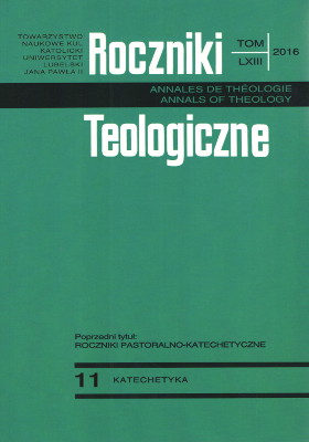 Towarzyszenie osobie z autyzmem w jej rozwoju emocjonalnym