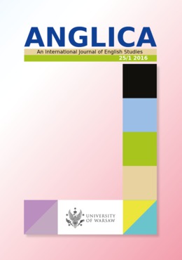 Islamophobia in Early and Contemporary America: Reproducing Myths in Slaves in Algiers (1794) and Argo (2012) Cover Image