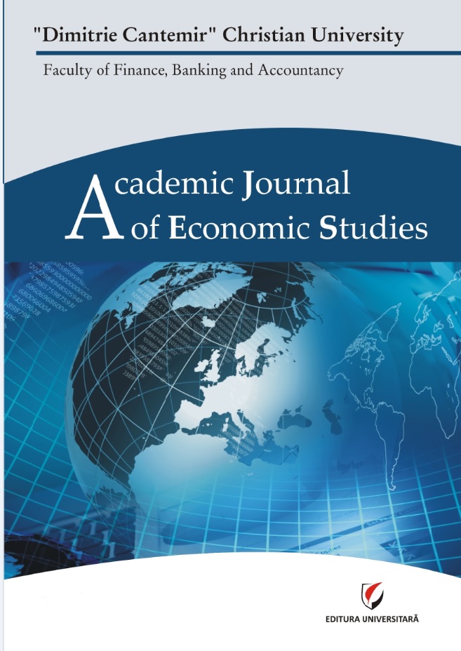 How Fiscal Policy Affects Non-Oil Economic Performance in Azerbaijan? Cover Image