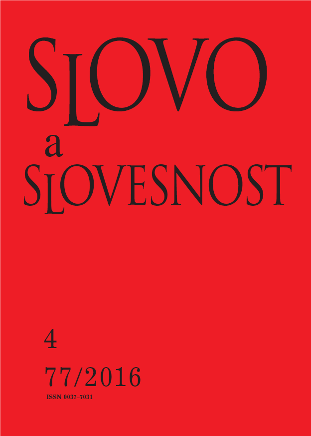 The “Nostratic” roots of Indo-European: from Illich-Svitych to Dolgopolsky to future horizons Cover Image