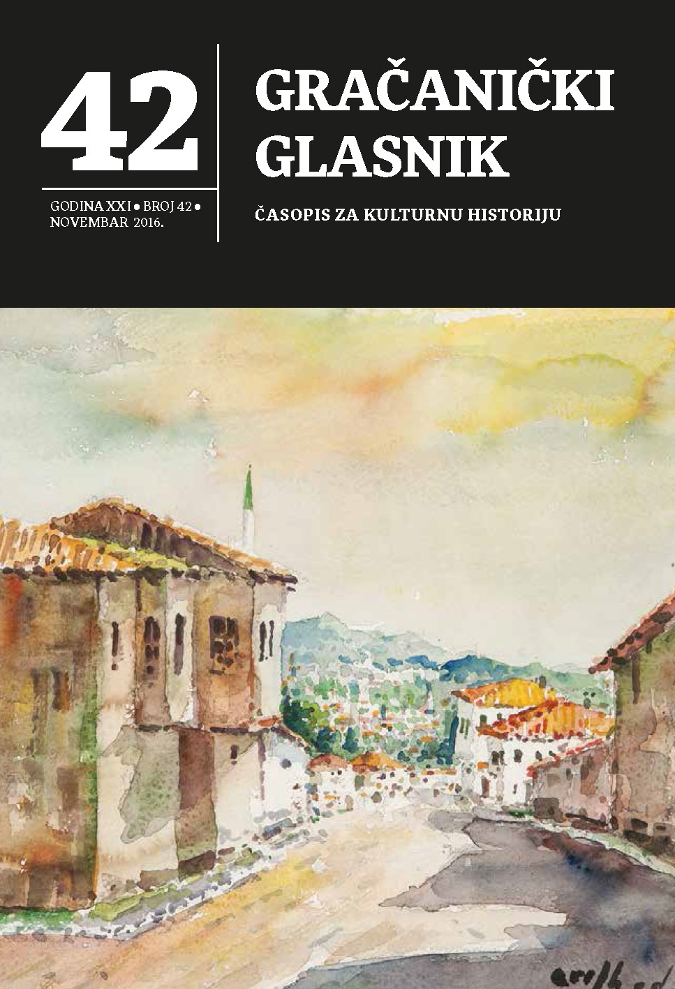 Poginuli, ranjeni i zarobljeni vojnici sa područja gračaničkog kotara u redovima austro-ugarske vojske (1914. - 1919.)