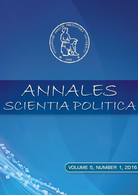 Rational Persuasion, Coercion or Manipulation? The Role of Abortion in China´s Family Planning Policies Cover Image