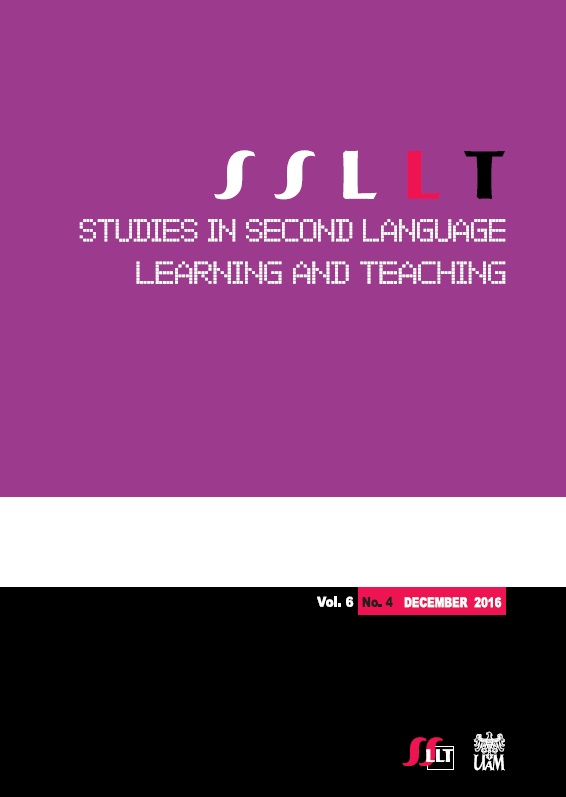 Critical thinking in the intercultural context: Investigating EFL textbooks Cover Image