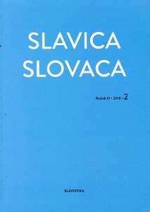 Irmologion Jána Juhaseviča Skliarskeho (poznámky k rukopisu z rokov 1784-1785)