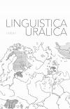 Comments on Proto-Uralic Etymology: Derivations and Lexemes Cover Image