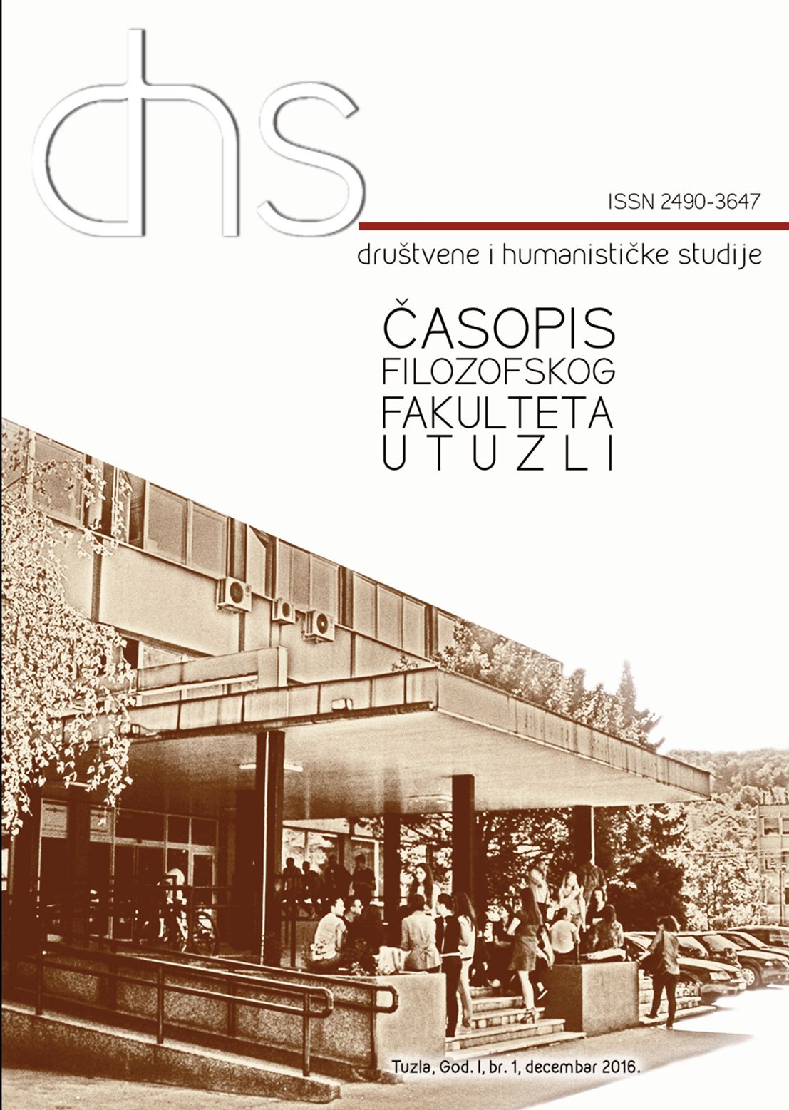 Relations Between Personality Traits and Types of Professional Interests in Students of Faculty of Philosophy Cover Image