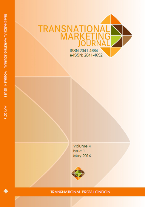 Why foreign retail grocery stores fail in South Korea? Propositions for future research