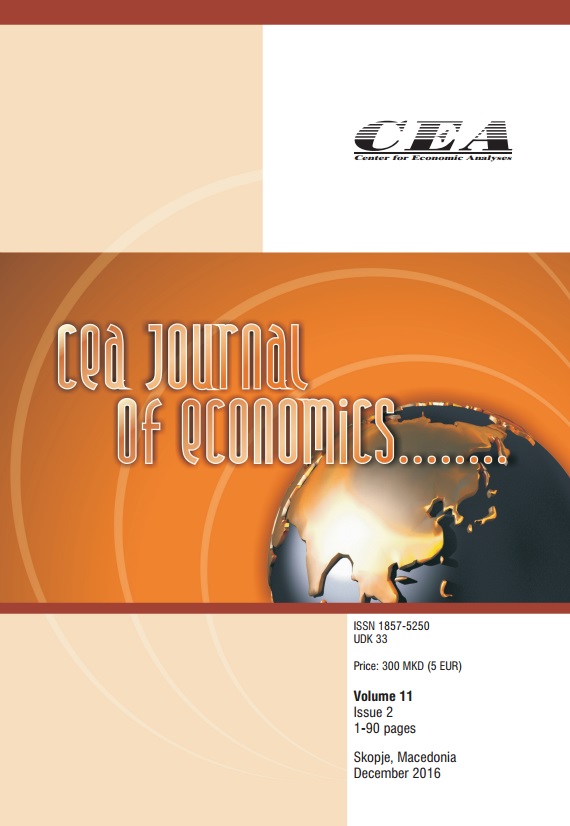 THE EFFECTS OF FALLING CRUDE OIL PRICES ON MACROECONOMIC PERFORMANCE AND POLITICAL STABILITIES IN THE FIRST SEVEN NET OIL EXPORTERS’ COUNTRIES