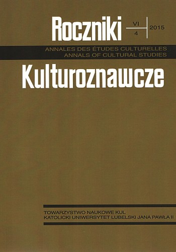 Elements of Mediaeval Polish National Culture Cover Image