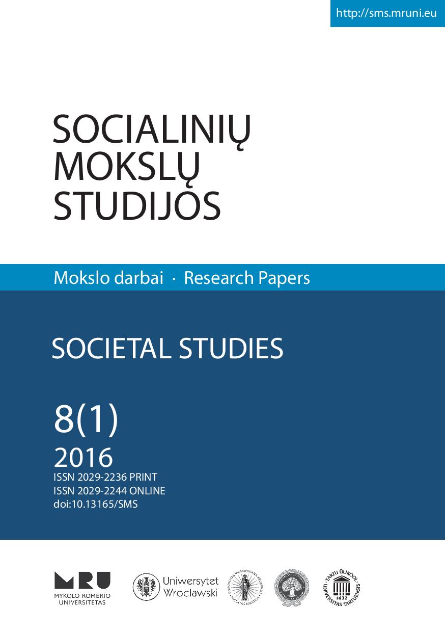 Coping Behaviour and difficult life situations of university students in Russia