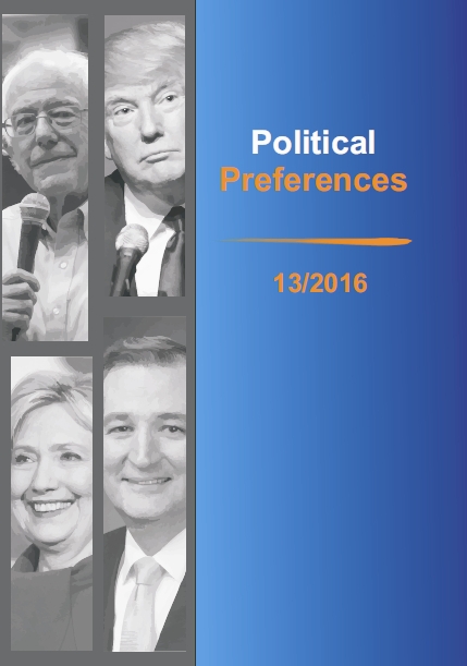 Impact of negative political campaigns on the effectiveness of communication (cognition, emotions and voting behavior)