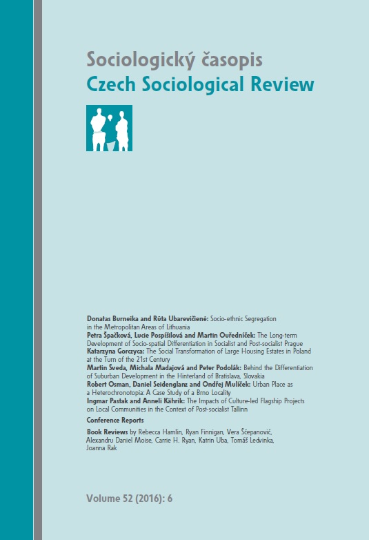 Constance DeVereaux and Martin Griffin: Narrative, Identity, and the Map of Cultural Policy: Once Upon a Time in a Globalized World Cover Image