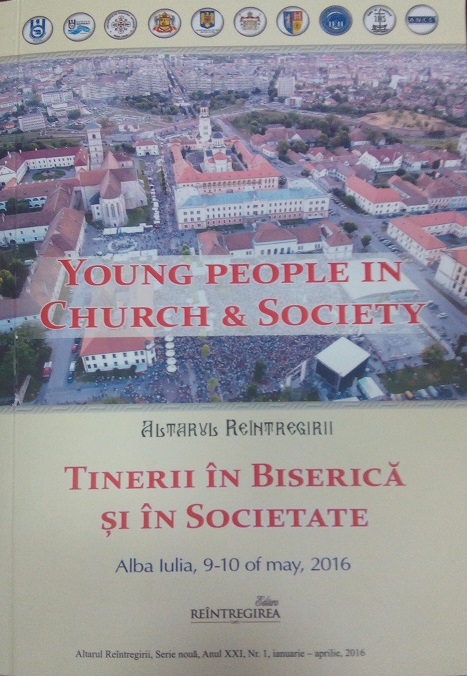 YOUTH EDUCATION IN 4TH CENTURY BETWEEN PAGAN AND CHRISTIAN ASCETIC EXPERIENCES. TESTIMONIES AND APPLICATIONS Cover Image