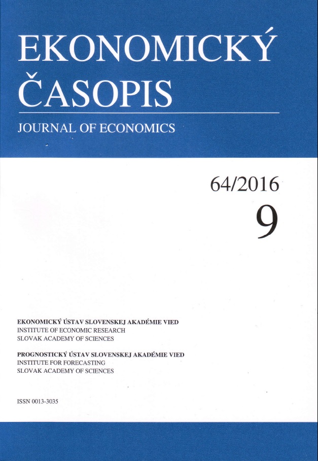 Calculation of the Capital Requirement Using 
the Monte Carlo Simulation for Non-life Insurance Cover Image