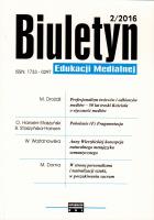 „From social communication to culture of communication.
50 years of the World Communications Day” – confrence report Cover Image