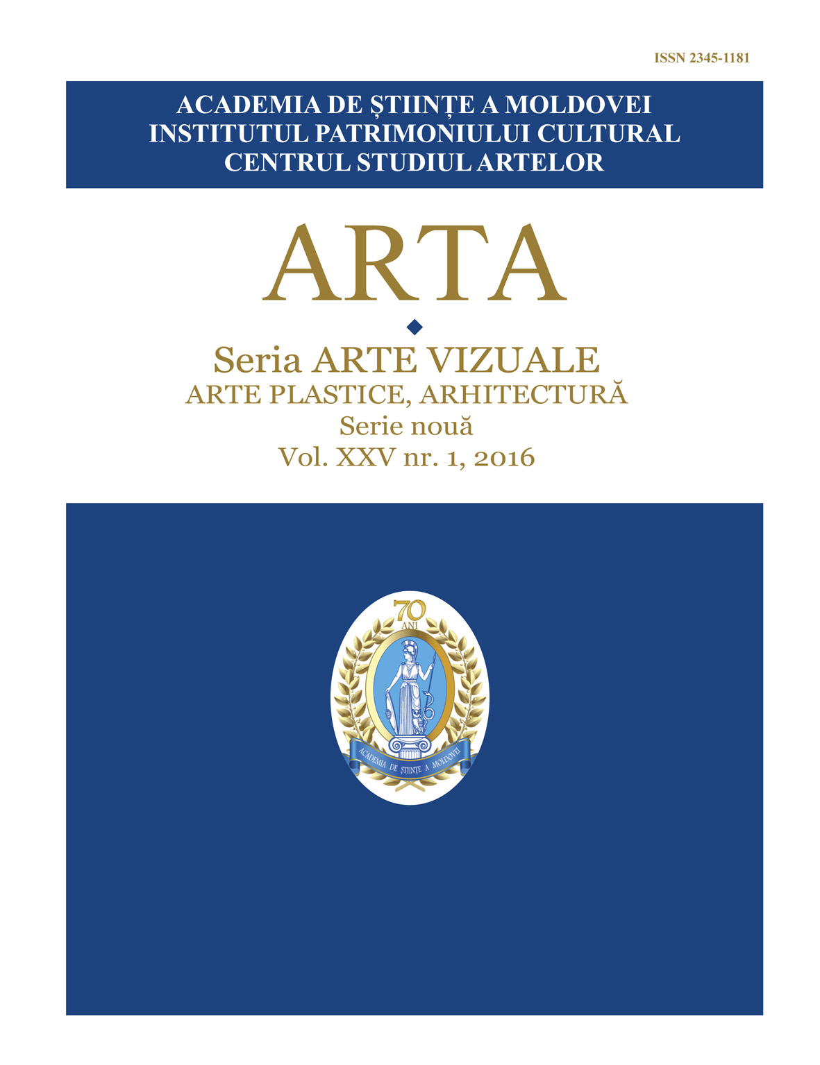 Problema textului și a imaginii în pictura murală ortodoxă: o abordare structural-semiotică (parte a III-a)