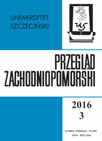 On the Need to Create Central Archives of Polish Electricians Cover Image