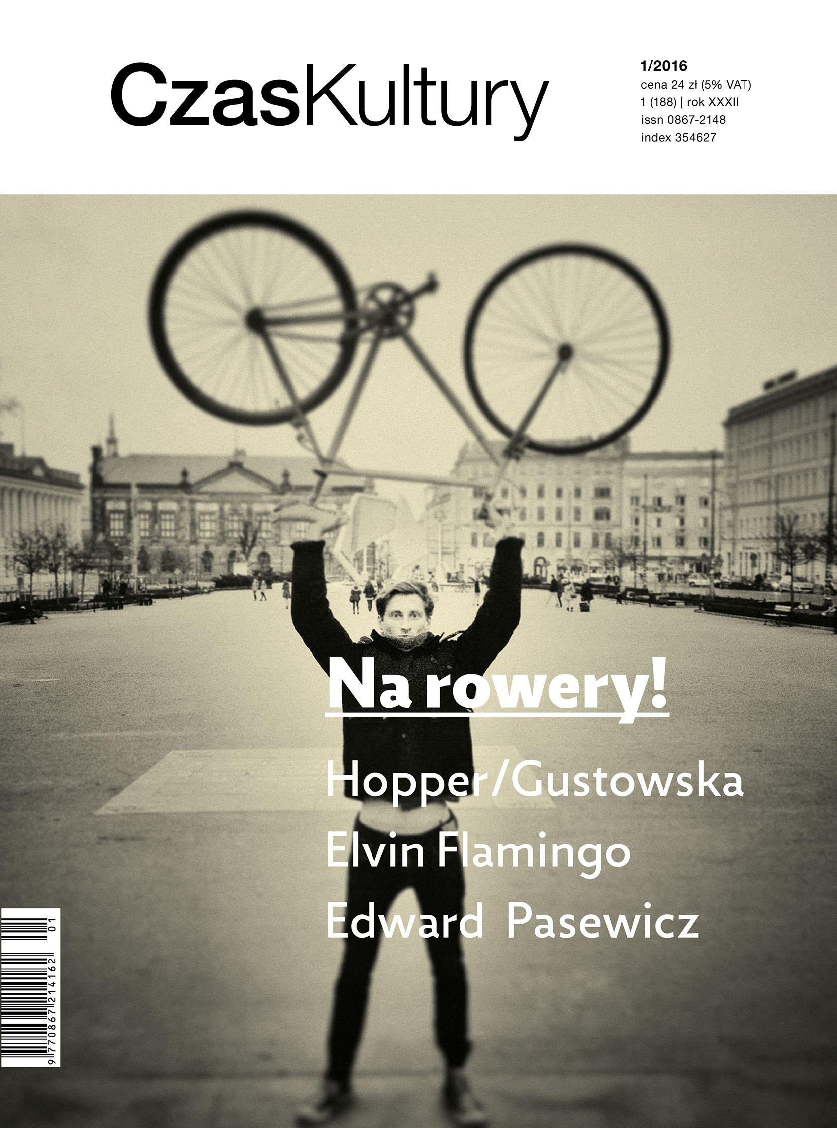 Podporządkowane bicykle