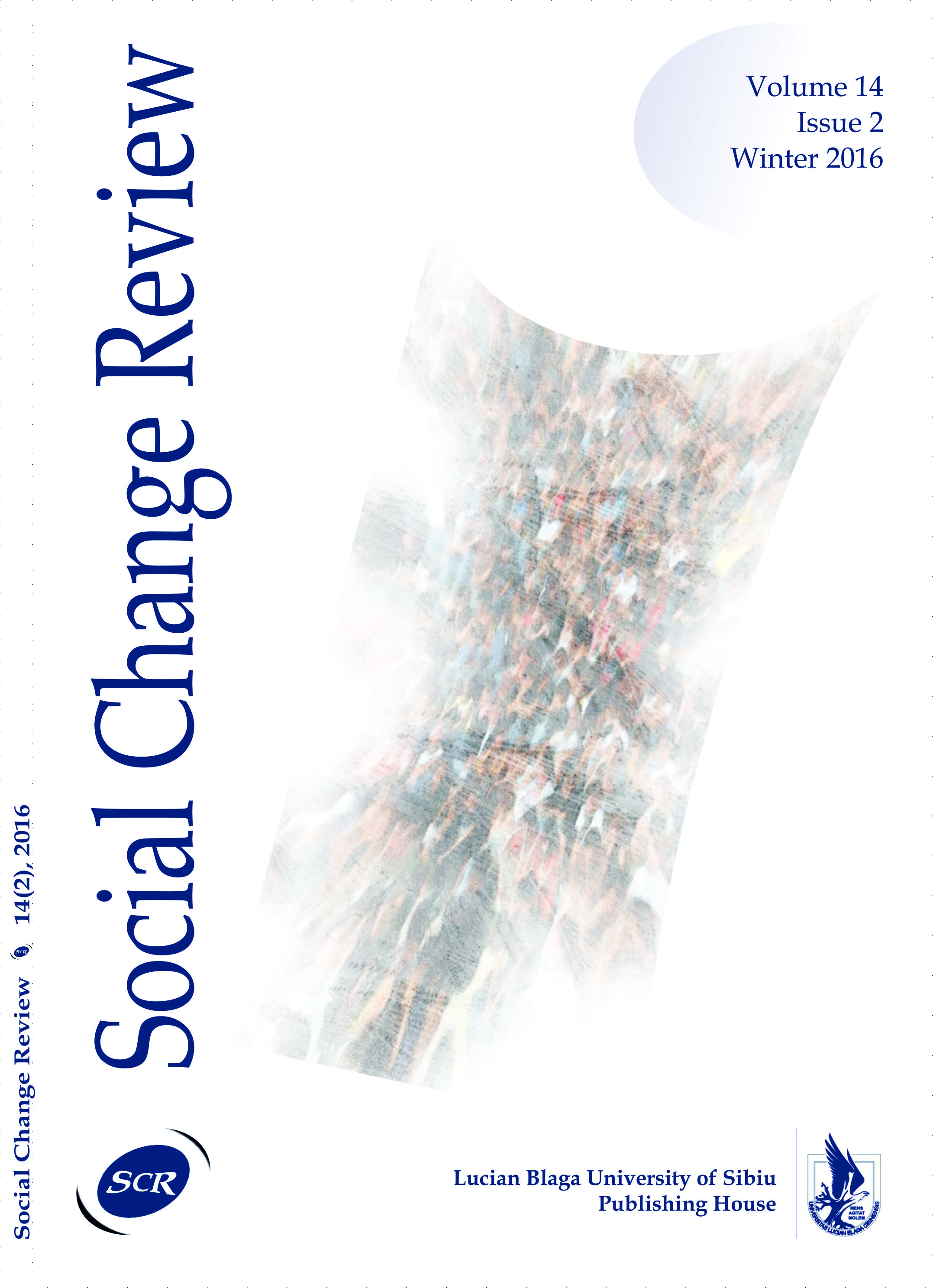 Household Role in Coping with Precarious Work. Evidence from Qualitative Research in Urban Romania and Switzerland Cover Image