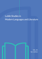 Metafiction, Figures of Time and Language Interface in Guyana by Élise Turcotte Cover Image